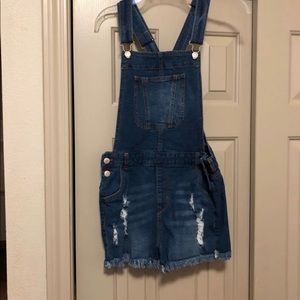 Overalls